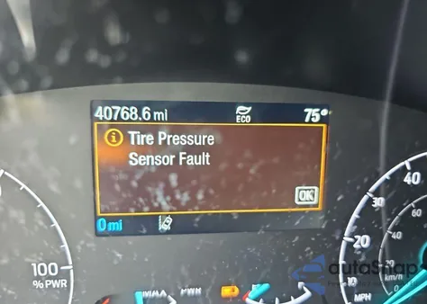 2022 Ford Transit T-350 из США, поврежденный, VIN 1FTBW9CK0NKA19992